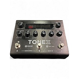 Used Amplitude TONEX Effect Processor