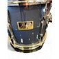 Used Pearl 5 Piece Export NAVY Drum Kit
