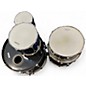 Used Pearl 5 Piece Export NAVY Drum Kit