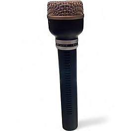 Used Warm Audio WA-19 Dynamic Microphone