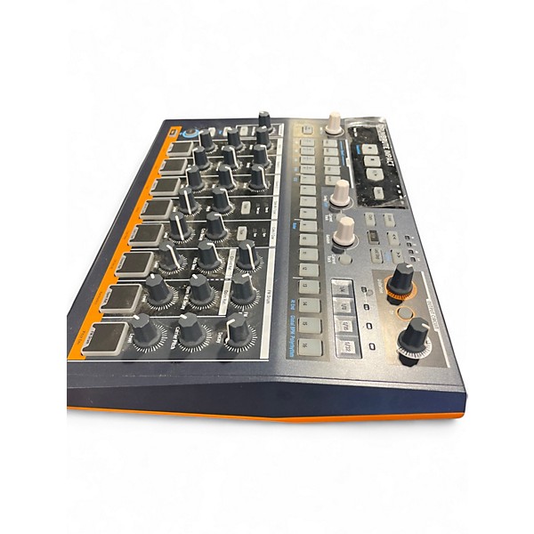 Used Arturia Drumbrute Impact Drum Machine