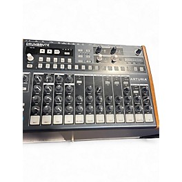Used Arturia Drumbrute Drum Machine