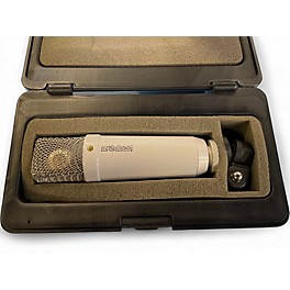Used RODE NT1 Condenser Microphone