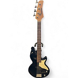 Used First Act ME105 BLACK Electric Bass Guitar
