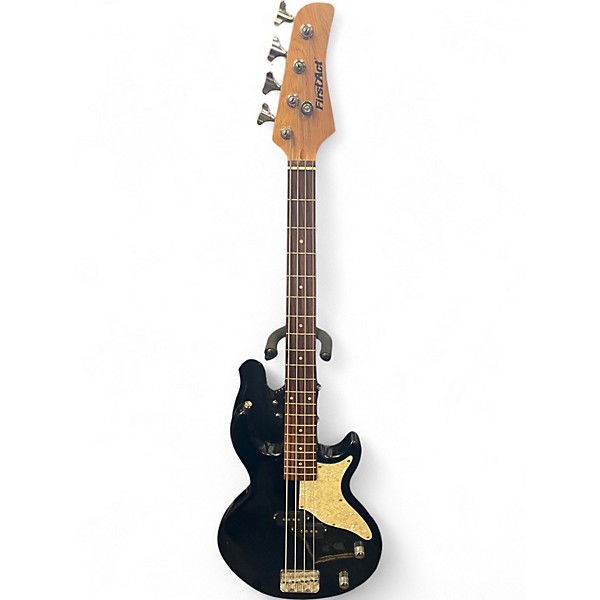 Used First Act ME105 BLACK Electric Bass Guitar