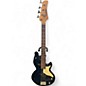 Used First Act ME105 BLACK Electric Bass Guitar thumbnail
