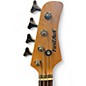 Used First Act ME105 BLACK Electric Bass Guitar