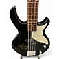 Used First Act ME105 BLACK Electric Bass Guitar