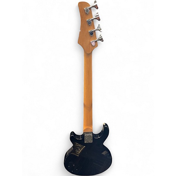 Used First Act ME105 BLACK Electric Bass Guitar