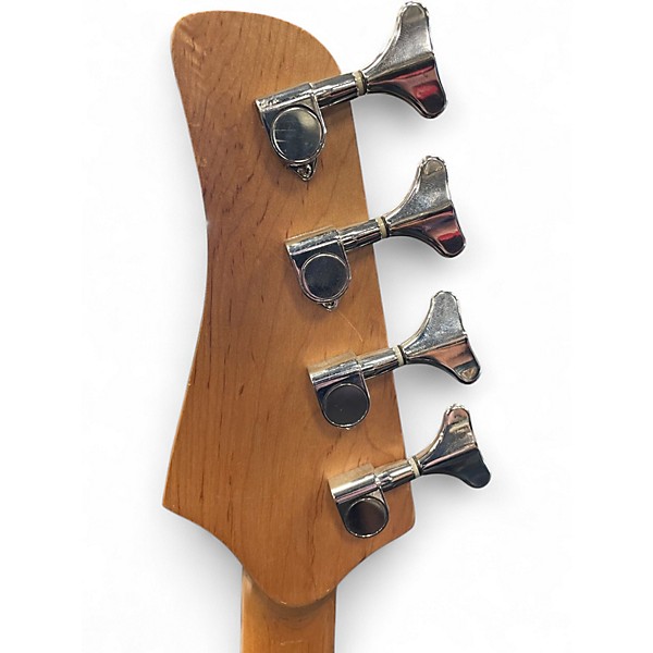Used First Act ME105 BLACK Electric Bass Guitar