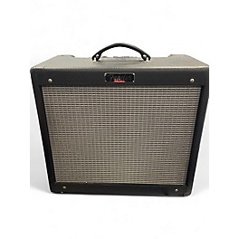Used Fender Hot Rod Blues Junior III 15W 1x12 Tube Guitar Combo Amp