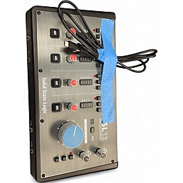 Used Solid State Logic SSL12 Audio Interface