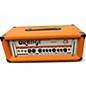 Used Orange Amplifiers CR120H Crush Pro 120W Solid State Guitar Amp Head thumbnail