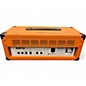 Used Orange Amplifiers CR120H Crush Pro 120W Solid State Guitar Amp Head