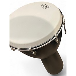 Used Remo Advent Djembe Djembe