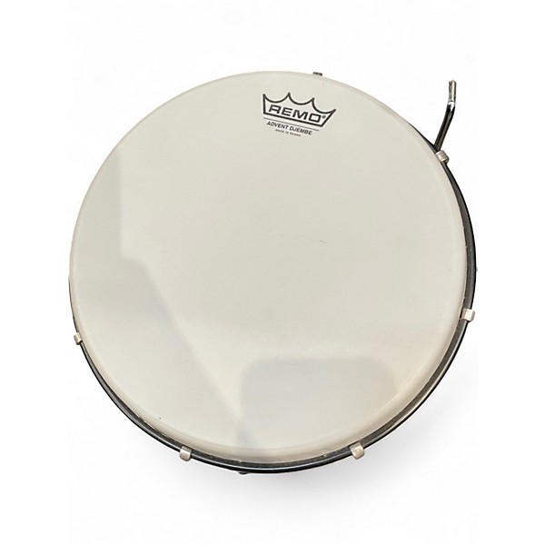 Used Remo Advent Djembe Djembe