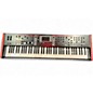 Used 2025 Roland v-stage76 Keyboard Workstation thumbnail