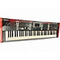 Used 2025 Roland v-stage76 Keyboard Workstation