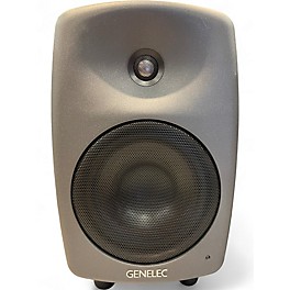 Used Genelec 8040BPM Powered Monitor