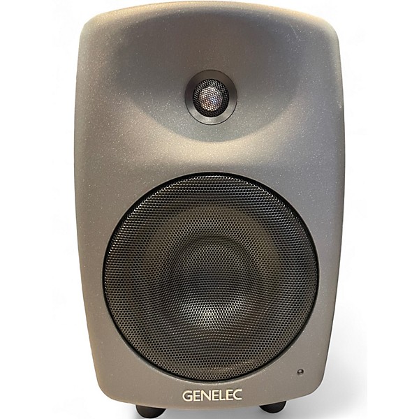 Used Genelec 8040BPM Powered Monitor
