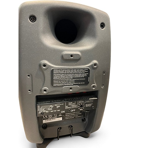 Used Genelec 8040BPM Powered Monitor