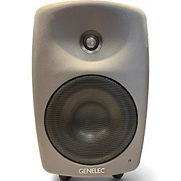 Used Genelec 8040BPM Powered Monitor