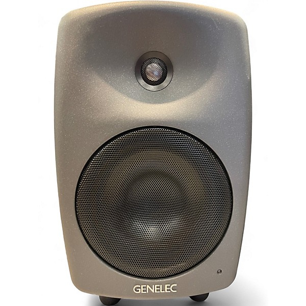 Used Genelec 8040BPM Powered Monitor