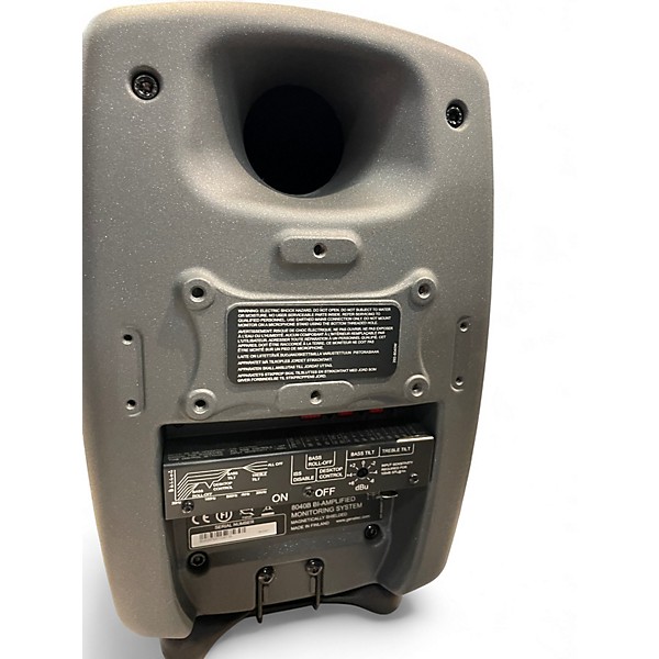 Used Genelec 8040BPM Powered Monitor