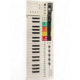 Used Arturia Keystep Pro MIDI Controller