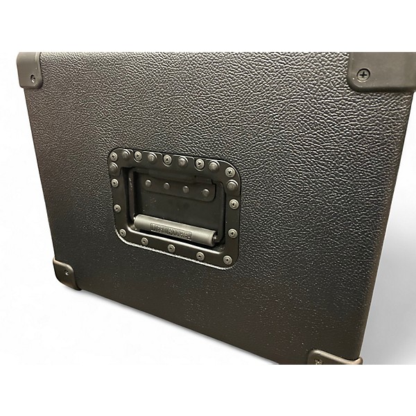 Used MESA/Boogie Subway 1x12 Bass Cabinet
