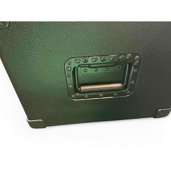 Used MESA/Boogie Subway 1x12 Bass Cabinet