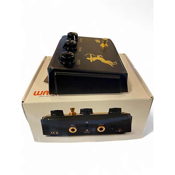 ギター WARM AUDIO CENTAVO BLACK Warm Audio Centavo Black - Volt Music Store