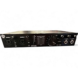 Used Black Lion Audio REVOLUTION 6X6 Audio Interface