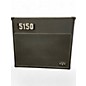 Used EVH EVH 5150 Iconic Series 15-watt 1x10" Tube Combo Amp - Black Tube Guitar Combo Amp