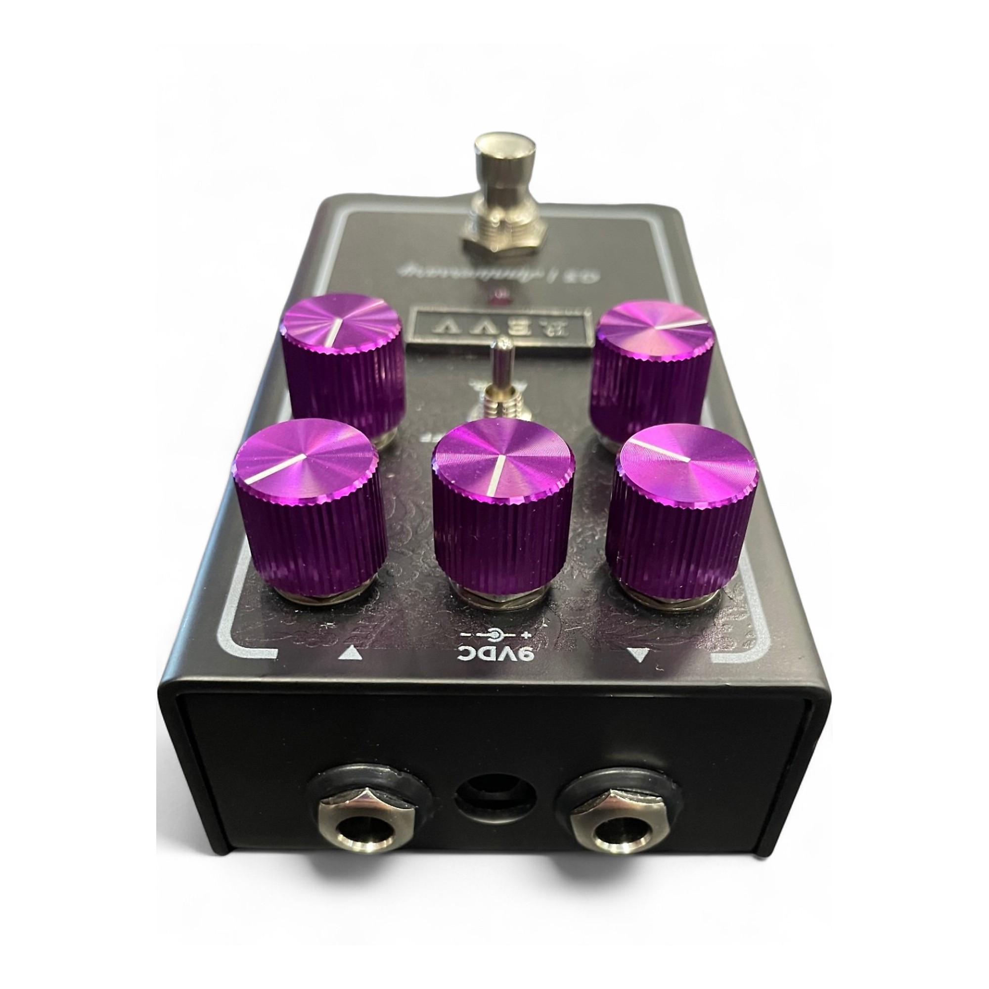 Revv Amplification G3 ほぼ未使用 Used Revv Amplification G3 Anniversary Effect Pedal | Guitar