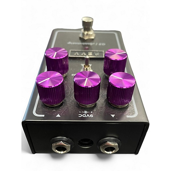 Used Revv Amplification G3 Anniversary Effect Pedal | Guitar
