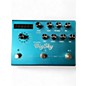 Used Strymon Bigsky Reverb Effect Pedal thumbnail