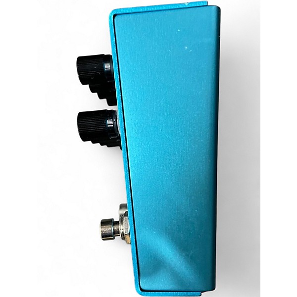Used Strymon Bigsky Reverb Effect Pedal