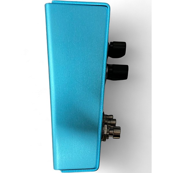 Used Strymon Bigsky Reverb Effect Pedal
