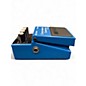 Used BOSS CS3 Compressor Sustainer Effect Pedal