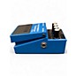 Used BOSS CS3 Compressor Sustainer Effect Pedal