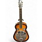 Used Austin Resonator 2 Tone Sunburst Resonator Guitar thumbnail
