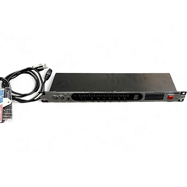 Used Rocktron VersaTUNE Tuner Pedal