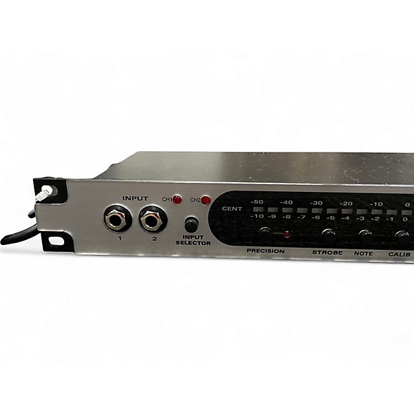 Used Rocktron VersaTUNE Tuner Pedal