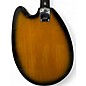 Used Teisco MAY QUEEN  2 Color Sunburst Solid Body Electric Guitar