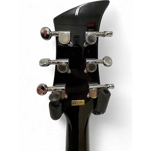 Used Teisco MAY QUEEN  2 Color Sunburst Solid Body Electric Guitar