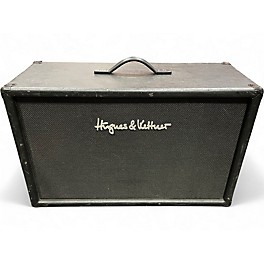 Used Hughes & Kettner TM212 2x12 Guitar Cabinet