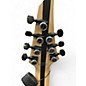Used Jackson PRO PLUS MDK EVERTUNE GOLD SPARKLE Solid Body Electric Guitar
