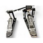Used DW 7000 Series Double Double Bass Drum Pedal thumbnail