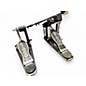 Used DW 7000 Series Double Double Bass Drum Pedal